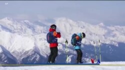 သဘာဝနဲ့ ယဉ်ကျေးမှုအမွေအနှစ်တွေကြွယ်ဝတဲ့ Mestia သဘာဝနဲ့ ယဉ်ကျေးမှုအမွေအနှစ်တွေကြွယ်ဝတဲ့ Mestia