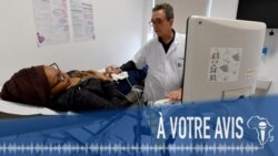 À Votre Avis : le droit à la santé À Votre Avis : le droit à la santé