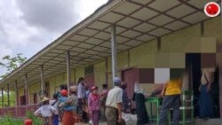 မန္တလေး-ရွှေဘို-မြစ်ကြီးနား မီးရထားလမ်း ပြန်လည်ထိန်းချုပ်ဖို့ စစ်ကောင်စီကြိုးပမ်း မန္တလေး-ရွှေဘို-မြစ်ကြီးနား မီးရထားလမ်း ပြန်လည်ထိန်းချုပ်ဖို့ စစ်ကောင်စီကြိုးပမ်း