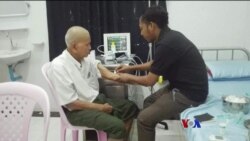 မြန်မာနိုင်ငံမှာ ဆုံးရှုံးနေတဲ့ လွတ်လပ်မှု မြန်မာနိုင်ငံမှာ ဆုံးရှုံးနေတဲ့ လွတ်လပ်မှု