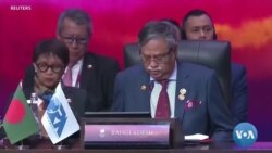 ဘင်္ဂလားဒေ့ရှ်သမ္မတ နိုင်ငံတကာကို ရိုဟင်ဂျာအရေး အကူအညီတောင်းခံ ဘင်္ဂလားဒေ့ရှ်သမ္မတ နိုင်ငံတကာကို ရိုဟင်ဂျာအရေး အကူအညီတောင်းခံ