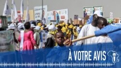 À Votre Avis : Le Tchad en campagne électorale À Votre Avis : Le Tchad en campagne électorale
