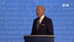 6月27日总统大选辩论前 回顾2020年辩论 6月27日总统大选辩论前 回顾2020年辩论