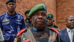 Sango ya Mokili Lelo: Gen.-maj. Cirimwami azwi ebonga ya mokambi ya Nord-Kivu mpo na mwa ntango Sango ya Mokili Lelo: Gen.-maj. Cirimwami azwi ebonga ya mokambi ya Nord-Kivu mpo na mwa ntango