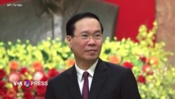 Chủ tịch nước Việt Nam giảm án tử hình cho 5 phạm nhân  Chủ tịch nước Việt Nam giảm án tử hình cho 5 phạm nhân