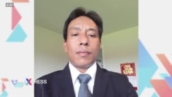 Việt Nam khởi tố mục sư lưu vong, bắt thầy truyền đạo của hội thánh độc lập Việt Nam khởi tố mục sư lưu vong, bắt thầy truyền đạo của hội thánh độc lập