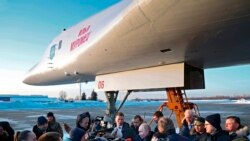 ရုရှားနိုင်ငံရဲ့ နျူကလီးယားအင်အား ၉၅ ရာခိုင်နှုန်းကို ခေတ်မီအောင်လုပ်ထား (သမ္မတ Putin) ရုရှားနိုင်ငံရဲ့ နျူကလီးယားအင်အား ၉၅ ရာခိုင်နှုန်းကို ခေတ်မီအောင်လုပ်ထား (သမ္မတ Putin)