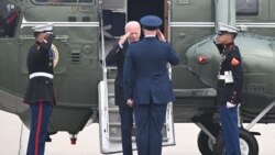 သမ္မတဘိုင်ဒန် ဥရောပ (၃) နိုင်ငံခရီးထွက်ခွာ  သမ္မတဘိုင်ဒန် ဥရောပ (၃) နိုင်ငံခရီးထွက်ခွာ