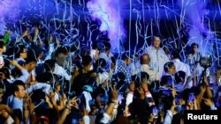 ကာကွယ်ရေးဝန်ကြီး ပရာဘိုဝို ဆူဘီရန်တို