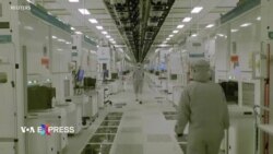 Mỹ hợp tác với Việt Nam về cung ứng chip, tìm cách đa dạng hóa khỏi Trung Quốc Mỹ hợp tác với Việt Nam về cung ứng chip, tìm cách đa dạng hóa khỏi Trung Quốc