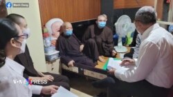 Công an Việt Nam truy tìm 3 luật sư bào chữa vụ Tịnh thất Bồng Lai Công an Việt Nam truy tìm 3 luật sư bào chữa vụ Tịnh thất Bồng Lai