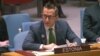 Рейн Таммсаар, постійний представник Естонії при ООН висловився про російське головування у Радбезі. 