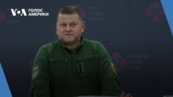 Студія Вашингтон. Думки західних ЗМІ про ймовірну відставку Залужного Студія Вашингтон. Думки західних ЗМІ про ймовірну відставку Залужного