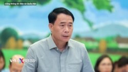 Thứ trưởng công an: Vụ tấn công ở Đắk Lắk do ‘thế lực thù địch ở nước ngoài’ chỉ đạo
 Thứ trưởng công an: Vụ tấn công ở Đắk Lắk do ‘thế lực thù địch ở nước ngoài’ chỉ đạo