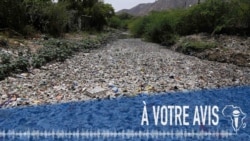 À Votre Avis : la dépendance au plastique À Votre Avis : la dépendance au plastique