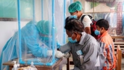 ကိုဗစ် ၁၉ - အရေးပေါ်အခြေနေက ကျော်လွန်ပြီ (ကမ္ဘာ့ကျန်းမာရေးအဖွဲ့ WHO) ကိုဗစ် ၁၉ - အရေးပေါ်အခြေနေက ကျော်လွန်ပြီ (ကမ္ဘာ့ကျန်းမာရေးအဖွဲ့ WHO)