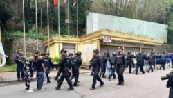 အွန်လိုင်းငွေလိမ်ဂိုဏ်းတွေကို နိုင်ငံတကာရဲတပ်ဖွဲ့ စစ်ဆင်ရေးဆင်နွှဲ တိုက်ဖျက်နေ အွန်လိုင်းငွေလိမ်ဂိုဏ်းတွေကို နိုင်ငံတကာရဲတပ်ဖွဲ့ စစ်ဆင်ရေးဆင်နွှဲ တိုက်ဖျက်နေ