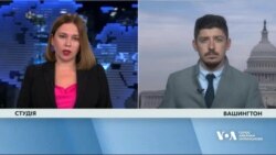 Очільник Пентагону у Києві оголосив новий пакет допомоги для ЗСУ. Відео
 Очільник Пентагону у Києві оголосив новий пакет допомоги для ЗСУ. Відео