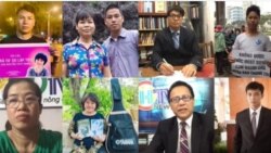 HRW kêu gọi Toàn quyền Australia nêu vấn đề nhân quyền với lãnh đạo Việt Nam | VOA HRW kêu gọi Toàn quyền Australia nêu vấn đề nhân quyền với lãnh đạo Việt Nam | VOA