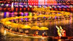 တရုတ်နှစ်သစ်ကူးနေ့ အစိုးရရုံးပိတ်ရက်အဖြစ် စစ်ကောင်စီသတ်မှတ် တရုတ်နှစ်သစ်ကူးနေ့ အစိုးရရုံးပိတ်ရက်အဖြစ် စစ်ကောင်စီသတ်မှတ်