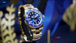 ထူးခြား လက်ရာမြောက်နာရီများပြပွဲ "ကမ္ဘာတလွှားခရီးသွား" ထူးခြား လက်ရာမြောက်နာရီများပြပွဲ "ကမ္ဘာတလွှားခရီးသွား"