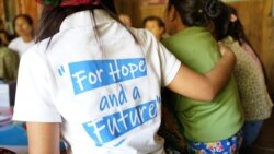 ရခိုင်ပြည်နယ် အခြေစိုက် LWF ဝန်ထမ်း ၈၀ အလုပ်ထုတ်ခံရ
 ရခိုင်ပြည်နယ် အခြေစိုက် LWF ဝန်ထမ်း ၈၀ အလုပ်ထုတ်ခံရ