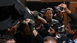 ပါကစ္စတန်ဝန်ကြီးချုပ်ဟောင်း အာမခံနဲ့ ပြန်လွတ်
 ပါကစ္စတန်ဝန်ကြီးချုပ်ဟောင်း အာမခံနဲ့ ပြန်လွတ်