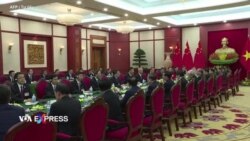 Chủ tịch Trung Quốc sắp thăm Việt Nam Chủ tịch Trung Quốc sắp thăm Việt Nam