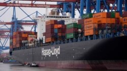 နိုင်ငံတကာ ကုန်တင်သင်္ဘောတွေ ပင်လယ်နီကို ရှောင်လာနေကြ
 နိုင်ငံတကာ ကုန်တင်သင်္ဘောတွေ ပင်လယ်နီကို ရှောင်လာနေကြ