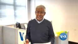 ကမ္ဘာ့သတင်းမီဒီယာတွေထဲက မြန်မာ