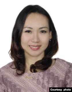 新加坡智库东南亚研究所(ISEAS)亚细安研究中心兼任项目主任林薇伶