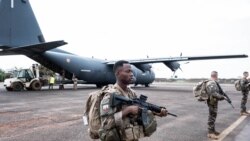 Sango ya Mokili Lelo: Washington ekebisi mpo na bozali ya ba Wagner na bobimisi wolo na Africa Sango ya Mokili Lelo: Washington ekebisi mpo na bozali ya ba Wagner na bobimisi wolo na Africa