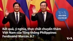 Kết quả, ý nghĩa, thực chất chuyến thăm Việt Nam của Tổng thống Philippines Kết quả, ý nghĩa, thực chất chuyến thăm Việt Nam của Tổng thống Philippines