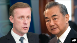 美国国家安全顾问沙利文2023年9月16日至9月17日两天在马耳他同中共中央政治局委员、中共外事工作委员会办公室主任兼中国外交部长王毅举行数轮会谈。