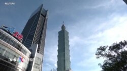 Đài Loan khuyến cáo dân chớ đi Trung Quốc sau lời đe dọa xử tử của Bắc Kinh Đài Loan khuyến cáo dân chớ đi Trung Quốc sau lời đe dọa xử tử của Bắc Kinh