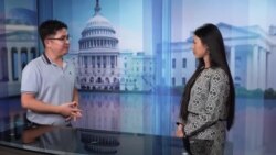 "YSEALI အမေရိကန် လေ့လာရေးခရီး" - ဒုတိယပိုင်း
 "YSEALI အမေရိကန် လေ့လာရေးခရီး" - ဒုတိယပိုင်း