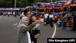Indonesia Ramadan