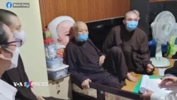 Vụ án Thiền Am: Vì sao các luật sư bị điều tra theo Điều 331?  Vụ án Thiền Am: Vì sao các luật sư bị điều tra theo Điều 331?