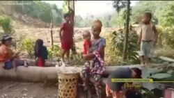 ကျောင်းနဲ့ ဆေးရုံတွေ တိုက်ခိုက်ခံရမှု အခြေအနေပိုဆိုးလာ “တပတ်အတွင်းသတင်း” ကျောင်းနဲ့ ဆေးရုံတွေ တိုက်ခိုက်ခံရမှု အခြေအနေပိုဆိုးလာ “တပတ်အတွင်းသတင်း”
