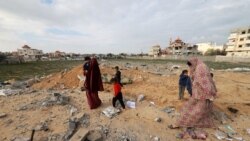 အစ္စရေး ဟာမတ်စ် အပစ်ရပ်ဆွေးနွေးပွဲ ပြန်စမည် အစ္စရေး ဟာမတ်စ် အပစ်ရပ်ဆွေးနွေးပွဲ ပြန်စမည်