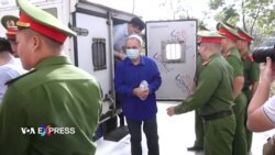 ‘Chuyến bay giải cứu’: Xử cán bộ tham nhũng, không thấy bồi thường cho dân ‘Chuyến bay giải cứu’: Xử cán bộ tham nhũng, không thấy bồi thường cho dân