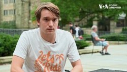 "Я – українець, і я нарешті підкріплюю це діями", – каже син Андрія Шевченка Джордан. Відео  "Я – українець, і я нарешті підкріплюю це діями", – каже син Андрія Шевченка Джордан. Відео