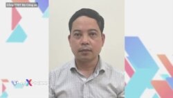 ‘Chuyến bay giải cứu’: Người nhận hối lộ nhiều nhất hứa trả lại toàn bộ để thoát án tử ‘Chuyến bay giải cứu’: Người nhận hối lộ nhiều nhất hứa trả lại toàn bộ để thoát án tử