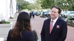 Đại sứ Mỹ tại Việt Nam: Quan hệ Việt - Mỹ có ‘giá trị nội tại cơ bản’; chứ không vì ai khác  Đại sứ Mỹ tại Việt Nam: Quan hệ Việt - Mỹ có ‘giá trị nội tại cơ bản’; chứ không vì ai khác