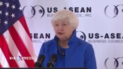 Mỹ coi Việt Nam là ‘đối tác tin cậy’ để chuyển chuỗi cung ứng Mỹ coi Việt Nam là ‘đối tác tin cậy’ để chuyển chuỗi cung ứng