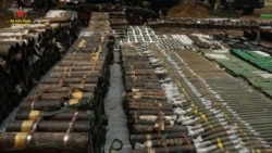 တောင်ပြိုစခန်းသိမ်းတိုက်ပွဲ စစ်ကောင်စီက ရိုဟင်ဂျာတပ်ဖွဲ့တချို့နဲ့ ပူးပေါင်းခုခံခဲ့ဟု AA ထုတ်ပြန်
 တောင်ပြိုစခန်းသိမ်းတိုက်ပွဲ စစ်ကောင်စီက ရိုဟင်ဂျာတပ်ဖွဲ့တချို့နဲ့ ပူးပေါင်းခုခံခဲ့ဟု AA ထုတ်ပြန်