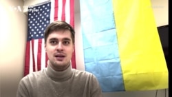 Вивчив українську через соцмережі: поради від американця. Відео