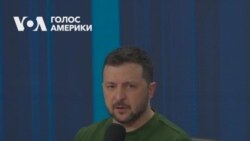 Зеленський: "Я не бачу ризиків у запрошенні України в НАТО". Відео Зеленський: "Я не бачу ризиків у запрошенні України в НАТО". Відео