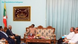 အိန္ဒိယ နိုင်ငံခြားသတင်းထောက်များအသင်းဥက္ကဌ မြန်မာခရီး၊ အဖွဲ့ဝင်တချို့ကန့်ကွက်  အိန္ဒိယ နိုင်ငံခြားသတင်းထောက်များအသင်းဥက္ကဌ မြန်မာခရီး၊ အဖွဲ့ဝင်တချို့ကန့်ကွက်