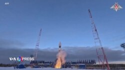 Nhà Trắng: Nga đang phát triển 'vũ khí chống vệ tinh' Nhà Trắng: Nga đang phát triển 'vũ khí chống vệ tinh'